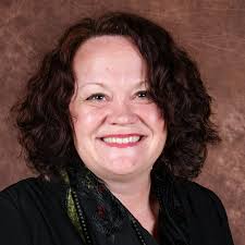 Nancy Olson named new Eureka chamber president