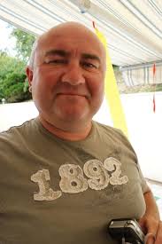 Stephane BULYK (MOYENNEVILLE, COMPIEGNE)