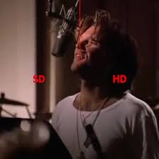 An illustration of an audio speaker. Bon Jovi Bed Of Roses Remastered Video Facebook