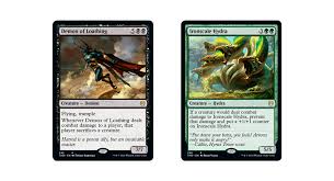 Core Set 2021 Product Overview Magic The Gathering