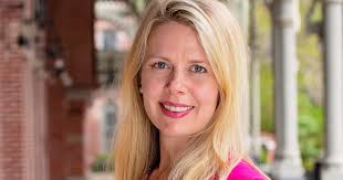 Social Impact Heroes: Why & How Jamie Renee of National Academy of  Inventors Is Helping To Change Our World