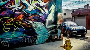 Kunst spielt eine wichtige rolle im kampf gegen intoleranz gegenüber anderen kulturen und meinungen, rassismus und anderen formen interessieren sie sich für bildende kunst? Lebende Bilder Alexa Meade Ist Kunstlerin In Los Angeles