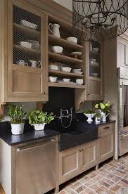 You might have these in darker or. The New Look Of Wood Kitchens Timeless Or Trendy