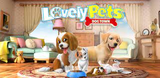 Pet shop game, you have just one dog. Dog Town Pet Shop Game Care Play With Dog For Pc Free Download Install On Windows Pc Mac
