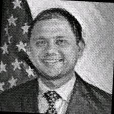 30 years ago this month I arrived in DC and started my first job in the  remarkable office of Senator Paul Simon…the symmetry that I am leaving the  federal service today after