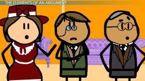 There are a host of complicated religious and political factors, some of. How To Recognize Statements That Strengthen Or Weaken Arguments Video Lesson Transcript Study Com