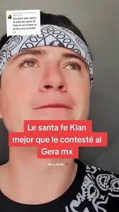 Chicano JCR Responde a Santa Fe Klan