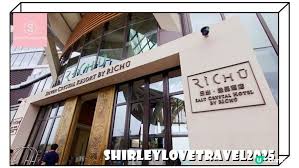 一個旅囡遊惠州】臥底旅行團都去過！超美海景房惠東雙月灣日出銀 ...