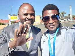 MY WORDS DO NOT FALL...