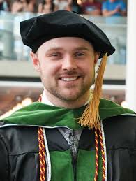 ATSU's newest graduates prepare to shape the future of healthcare