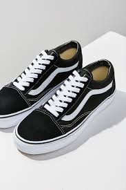 Black And White Vans Shoes For Girls Vans Old Skool Sneaker Vans Shoes Women Vans Old Skool Sneaker Vans Classic Old Skool