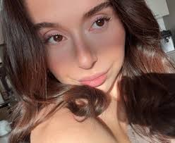 just a bunch of selfies I forgot I took