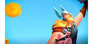 Play the best adventure game with friends !!! Coin Master Kinder Abzocken In Bunt Digitalistan