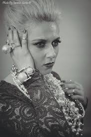 Jill Fontaine's Instagram, Twitter & Facebook