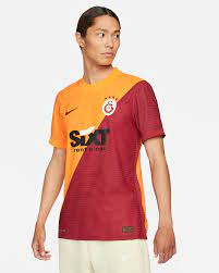 Maybe you would like to learn more about one of these? Galatasaray 2021 22 Match Home Nike Dri Fit Adv Fussballtrikot Fur Herren Nike De