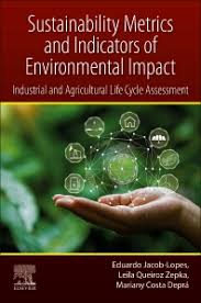 Objectives of environmental impact assessment (eia). Sustainability Metrics And Indicators Of Environmental Impact 1st Edition