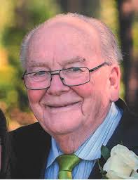 Visitation Announced: BUNN, Walter Stanley