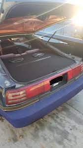 Upon its debut, the model was dubbed the celica supra, as it was a descendent of the famous toyota sedan. Got Tired Of Seeing Bare Metal After Having To Remove The Ruined Carpet Interior Decided To Make A Custom Hatch Cover Speaker Mount Projectcar