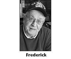 MICHAEL FREDERICK Obituary (2022)
