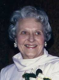 Mary Louise Ellis Marshall (1904-1979)