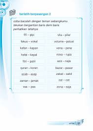 Check spelling or type a new query. Contoh Kalimat Untuk Belajar Membaca Belajar