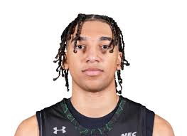 Wagner Seahawks Men's College Basketball Roster