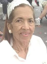 Maria Solis Family History & Historical Records