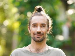 Niko Kisic — Radiantly Alive