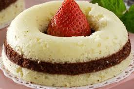 Kenangan pertama kali mencuba membuat kek kukus memang menakjubkan. Resep Cake Kukus Vanila Cokelat Enak Ini Lembutnya Manjakan Lidah Semua Halaman Sajian Sedap