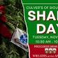 Culver's Share Day 2026