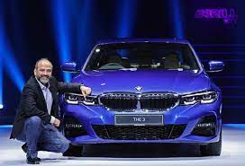 Check out the bmw car prices, reviews, photos, specs and other features at autocar india. New Bmw 3 Series Launched In India Prices Begin At Rs 41 4 Lakh
