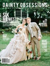 Dainty Obsessions v.5