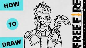 Drive vehicles to explore the vast map. How To Draw Free Fire Cobra Rage Bundle Como Dibujar La Skin Cobra De Free Fire Artbysujan Youtube