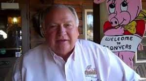 Field Trips with Sue presents Sconyers BBQ Augusta, Ga.