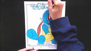 Select from 35919 printable coloring pages of cartoons, animals, nature, bible and many more. Free Printable Pokemon Coloring Pages Youtube