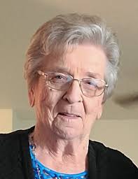 Beverly Shroyer Obituary