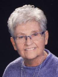 Ardyth M. (Boley) Boucher Obituary