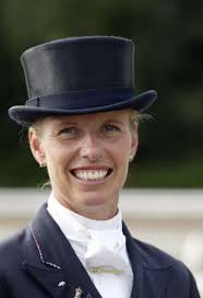 Her zodiac animal is monkey. Anky Van Grunsven Wint Wb Proef Dressuur Op Jumping Mechelen De Morgen