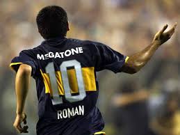 View all juan román riquelme pictures. Juan Roman Riquelme Adios A Boca Juniors 10 Momentos Del Idolo Xeneize En El Club Argentino Goal Com