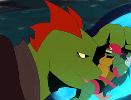 Rule34 - If it exists, there is porn of it  raphael (tmnt)  6423091