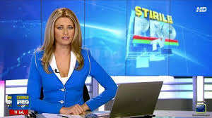 Prezentatorul de la protv a făcut infarct seara trecută. Celebra È™tiristÄƒ A Fost DatÄƒ AfarÄƒ De La Pro Tv Stirescu Ro