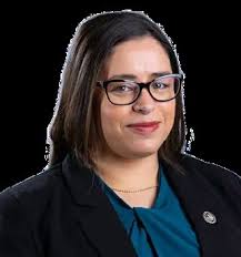 Board of Commissioners Regular Meeting Agenda June 9, 2025