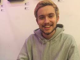 Nick Byers's Instagram, Twitter & Facebook