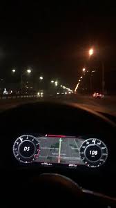 Pov Drive Dark Night Video 2020 Seyahat Fotografciligi Gece Gezmesi Yolculuk