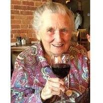 Iduna Helga Hanel Obituary