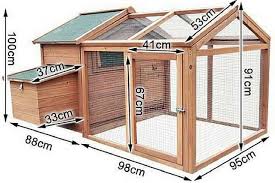 Pembinaan Kandang Ayam 314167 Info