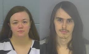 Judge sentences 2 for the deaths of Willard, Mo. couple in November 2020