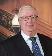 Douglas Stevens Obituary (1946