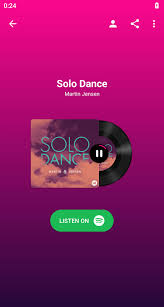 Music Recognition For Android Apk Download