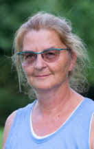 Toni Gerdes's Instagram, Twitter & Facebook